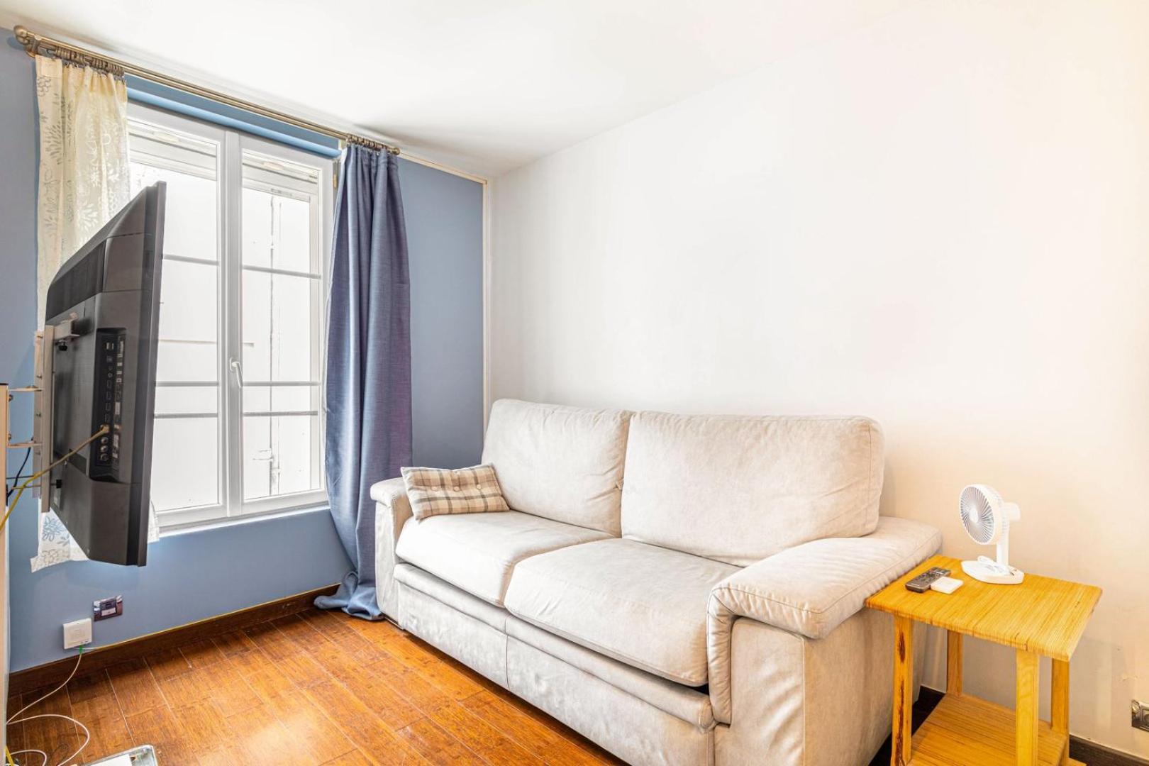 Appartement Guestready - Sejour Ideal Pres Du Musee Du Louvre